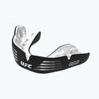 Opro UFC Instant Custom Fit állkapocsvédő fekete-fehér 8496-CUSTOM