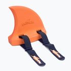 SwimFin SWIMFINORG orange gyermek uszony úszáshoz