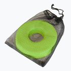 QuickPlay Flat Field Markers sárga