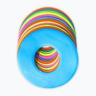 QuickPlay Flat Field Marker 10 db többszínű