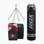 RDX boxzsák boxzsák fekete 3PBR-X1B-5FT