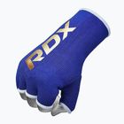 RDX Hosiery Belső elasztikus félujjas kesztyű kék