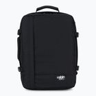 Utazó hátizsák CabinZero Classic 44 l absolute black