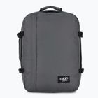 CabinZero Classic 44 l eredeti szürke túra hátizsák