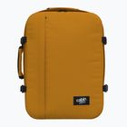 CabinZero Classic 44 l narancssárga, hűvös túra hátizsák