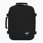 Utazó hátizsák CabinZero Classic 28 l absolute black