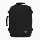 Utazó hátizsák CabinZero Classic 36 l absolute black