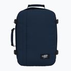 Utazó hátizsák CabinZero Classic 36 l tengerészkék
