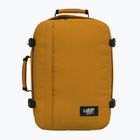 Utazó hátizsák CabinZero Classic 36 l narancs chill