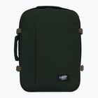 CabinZero Classic 44 l fekete homok túra hátizsák