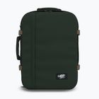 Utazó hátizsák CabinZero Classic 44 l black sand