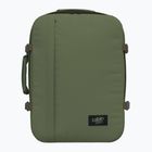 Utazó hátizsák CabinZero Classic 44 l georgian khaki