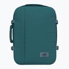 Utazó hátizsák CabinZero Classic 44 l aruba blue