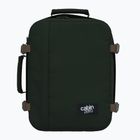 Utazó hátizsák CabinZero Classic 28 l black sand