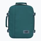 Utazó hátizsák CabinZero Classic 28 l aruba blue