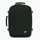 Utazó hátizsák CabinZero Classic 36 l black sand