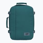 Utazó hátizsák CabinZero Classic 36 l aruba blue