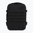 Utazó hátizsák CabinZero Military 28 l absolute black
