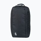 CabinZero CrossBody 11 l városi hátizsák abszolút fekete