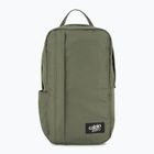 Utazó hátizsák CabinZero Flight 12 l georgian khaki