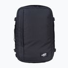 Utazó hátizsák CabinZero Classic Plus 42 l absolute black