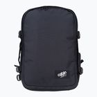 CabinZero Classic Pro 32 l abszolút fekete túra hátizsák