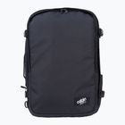 CabinZero Classic Pro 42 l abszolút fekete túra hátizsák