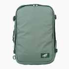 Utazó hátizsák CabinZero Classic Pro 42 l georgian khaki