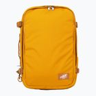 CabinZero Classic Pro 42 l narancssárga hideg túra hátizsák