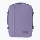 Utazó hátizsák CabinZero Classic 44 l smokey violet