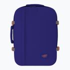 Utazó hátizsák CabinZero Classic 44 l neptune blue