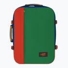 CabinZero Classic 44 l trópusi blokkok túrázó hátizsák