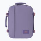 Utazó hátizsák CabinZero Classic 28 l smokey violet