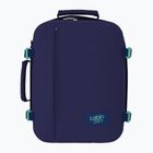 Utazó hátizsák CabinZero Classic 28 l deep ocean