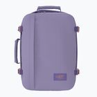 Utazó hátizsák CabinZero Classic 36 l smokey violet