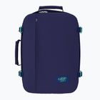 Utazó hátizsák CabinZero Classic 36 l deep ocean