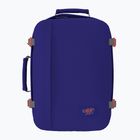 Utazó hátizsák CabinZero Classic 36 l neptun blue