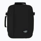 Utazó hátizsák CabinZero Classic Tech 28 l absolute black