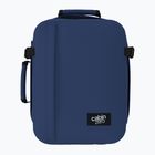 Utazó hátizsák CabinZero Classic Tech 28 l tengerészkék