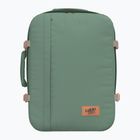 CabinZero Classic 44 l zsályás erdei túra hátizsák