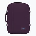 Utazó hátizsák CabinZero Classic 44 l midnight purple