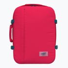 Utazó hátizsák CabinZero Classic 44 l miami magenta