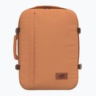 Utazó hátizsák CabinZero Classic 44 l gobi sands