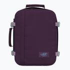 CabinZero Classic 28 l túrahátizsák éjféli lila túra hátizsák