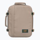 Utazó hátizsák CabinZero Classic 28 l cebu sands