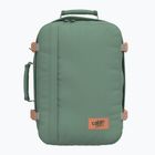 CabinZero Classic 36 l zsályás erdei túra hátizsák