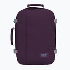 Utazó hátizsák CabinZero Classic 36 l midnight purple