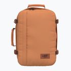 Utazó hátizsák CabinZero Classic 36 l gobi sands