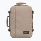 CabinZero Classic 36 l cebu sands túra hátizsák