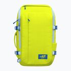 Utazó hátizsák CabinZero Adventure 32 l mojito lime